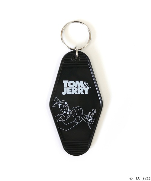 Tom&Jerry(トムアンドジェリー)の「映画 トムとジェリー ブルーレイ&DVDセット (2枚組)(DVD・レディース・A・FREE)」の5枚目の写真