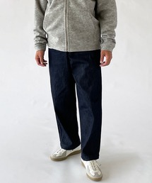 ORCIVAL | 【ORCIVAL】デニム フレンチワークパンツ MEN(デニムパンツ)
