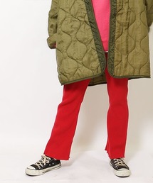 THERMAL FLARE PANT / サーマルフレアパンツ