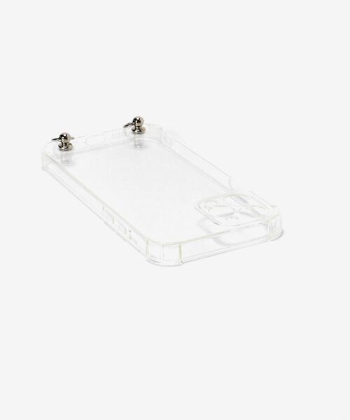 MAJESTIC LEGON（マジェスティックレゴン）の「パールチェーンモバイルケース（スマホケース/カバー・レディース・A/B/C/D/E/F・FREE）」の9枚目の写真