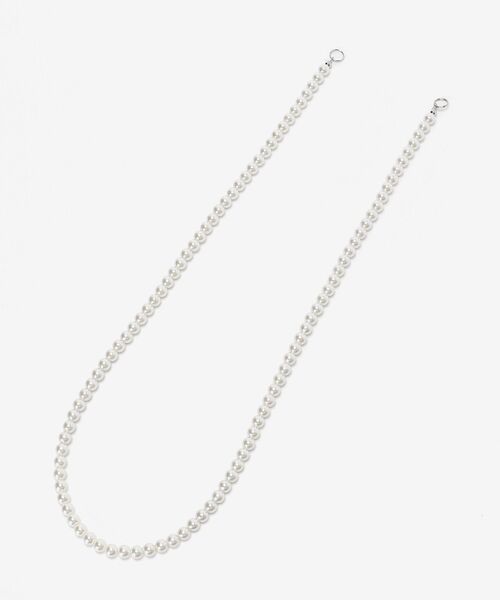 MAJESTIC LEGON（マジェスティックレゴン）の「パールチェーンモバイルケース（スマホケース/カバー・レディース・A/B/C/D/E/F・FREE）」の12枚目の写真