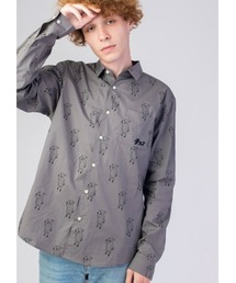 Design Tshirts Store graniph | ラムチョップ｜グラフィックシャツ(シャツ/ブラウス)