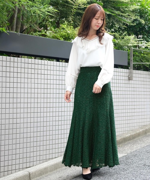 STRAWBERRY-FIELDS（ストロベリーフィールズ）の「リリックレース