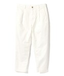 BEAMS PLUS(ビームスプラス)の「パンツ(チノパンツ)」