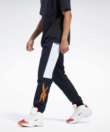 Reebok | クラシックス バスケットボール ウーブン パンツ / Classics Basketball Woven Pants(スウェットパンツ)