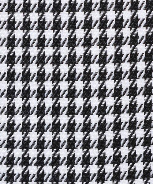 Allamanda（アラマンダ）の「共ベルト付きマーメイドジャンスカ（ジャンパースカート・レディース・インディゴブルー/その他11/ブラウン系その他2・M）」の12枚目の写真