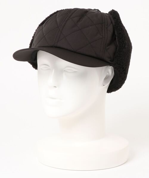 rovtski（ロフトスキー）の「2021 AWEARBOA&FAR CAP/イヤーボア&ファーキャップ（キャップ・メンズ・その他14/その他13/その他12/その他6/その他8/その他10/その他5/その他1/その他9/その他3/その他4/その他/その他11/その他2/その他7・FREE）」の5枚目の写真