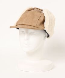 rovtski | 2021 AWEARBOA&FAR CAP/イヤーボア&ファーキャップ(キャップ)