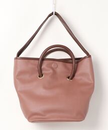 Te chichi TERRASSE | マルチウェイバッグ(トートバッグ)