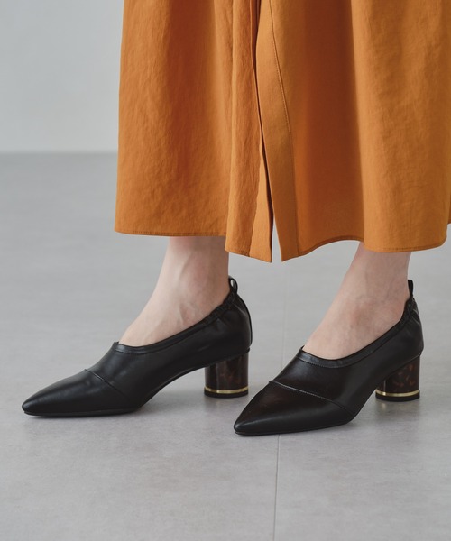 ORiental TRaffic（オリエンタルトラフィック）の「甲深バックギャザー