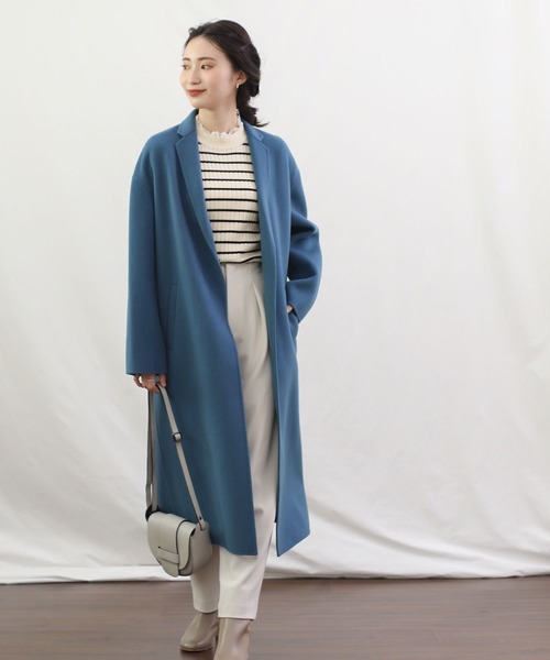 Gready Brilliant（グレディブリリアン）の「センターベルトショルダー（ショルダーバッグ・レディース・オフホワイト/イエロー/チャコール・FREE）」の19枚目の写真