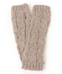 Santelli Francesca | Santelli Francesca:アームウォーマー(アームカバー)