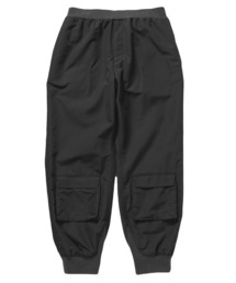 KATHARINE HAMNETT/キャサリンハムネット REBEL PANTS