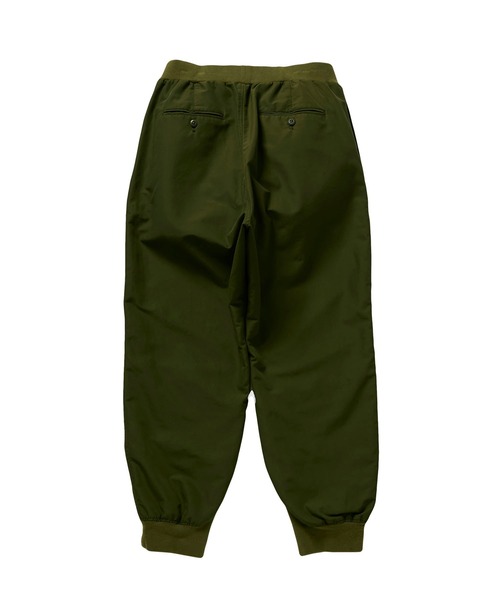 KATHARINE HAMNETT（キャサリンハムネット）の「KATHARINE HAMNETT/キャサリンハムネット REBEL PANTS（カーゴパンツ・メンズ・ブラック/オリーブ・MEDIUM/LARGE）」の8枚目の写真