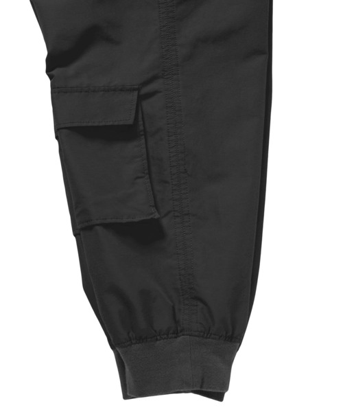 KATHARINE HAMNETT（キャサリンハムネット）の「KATHARINE HAMNETT/キャサリンハムネット REBEL PANTS（カーゴパンツ・メンズ・ブラック/オリーブ・MEDIUM/LARGE）」の15枚目の写真