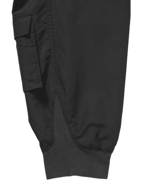 KATHARINE HAMNETT（キャサリンハムネット）の「KATHARINE HAMNETT/キャサリンハムネット REBEL PANTS（カーゴパンツ・メンズ・ブラック/オリーブ・MEDIUM/LARGE）」の14枚目の写真