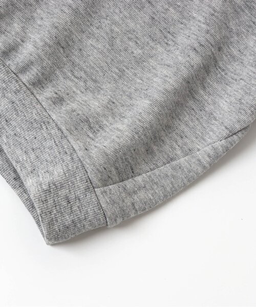 PEANUTS(ピーナッツ)の「PEANUTS サガラワッペントレーナー(スヌーピー)(スウェット・キッズ・ベージュ/グレー/ブラック・110/90/80/120/100/130)」の13枚目の写真