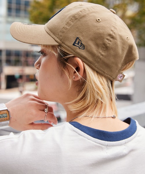 NEW ERA（ニューエラ）の「ニューエラ 9TWENTY クラシックベースボール