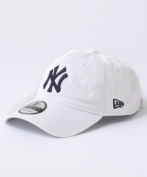 ニューエラ 9TWENTY クラシックベースボールCAP / MLB NEW ERA