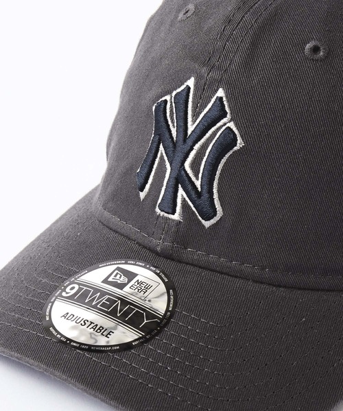 ニューエラ 9TWENTY クラシックベースボールCAP / MLB NEW ERA