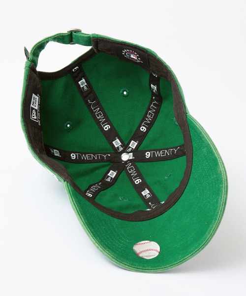 ニューエラ 9TWENTY クラシックベースボールCAP / MLB NEW ERA