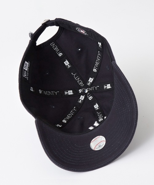 ニューエラ 9TWENTY クラシックベースボールCAP / MLB NEW ERA
