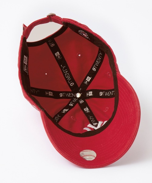 ニューエラ 9TWENTY クラシックベースボールCAP / MLB NEW ERA