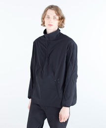 Y-3 リバーシブルライトシェルジャケット Y-3 CLASSIC LIGHT SHELL RUNNING FULL ZIP TOP - Y-3 「Area」