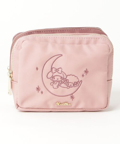 セール ブランド古着 ポーチ Sanrioコラボ ポーチ Le Reve Vaniller ル レーヴ ヴァニレ のファッション通販 Zozoused セール ブランド古着 ポーチ Sanrioコラボ ポーチ Le Reve Vaniller ル レーヴ ヴァニレ のファッション通販 Zozoused