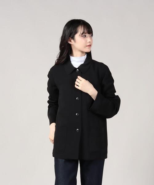 agnes b.（アニエスベー）の「UQ87 VESTE ジャケット（その他アウター