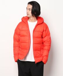 Mammut（マムート）｜ダウンジャケット/コート（レッド系）一覧 - WEAR