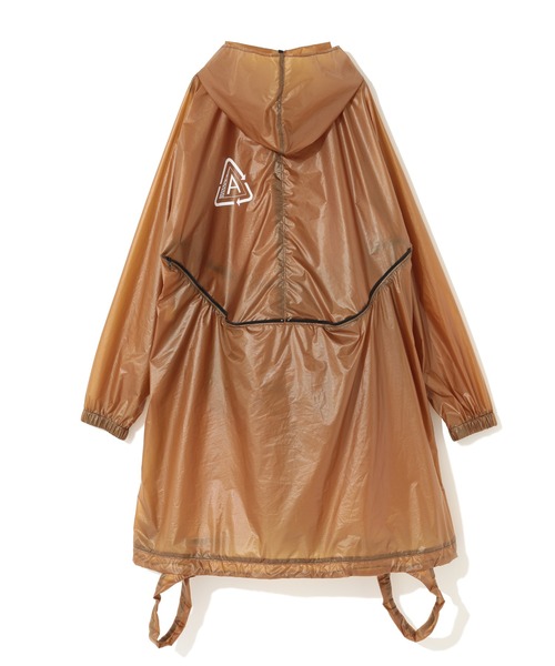 UNDERCOVER（アンダーカバー）の「UC1B4303（その他アウター・メンズ・ライトブラウン・2/3）」の2枚目の写真