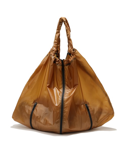 UNDERCOVER（アンダーカバー）の「UC1B4303（その他アウター・メンズ・ライトブラウン・2/3）」の5枚目の写真