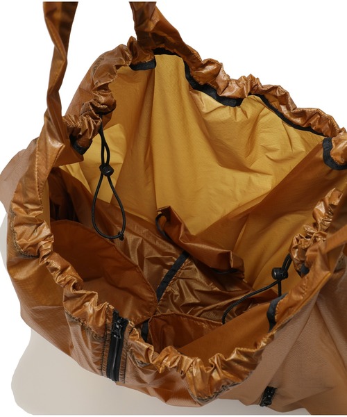 UNDERCOVER（アンダーカバー）の「UC1B4303（その他アウター・メンズ・ライトブラウン・2/3）」の6枚目の写真