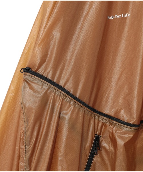 UNDERCOVER（アンダーカバー）の「UC1B4303（その他アウター・メンズ・ライトブラウン・2/3）」の3枚目の写真