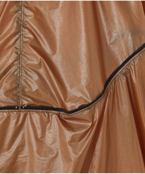 UNDERCOVER（アンダーカバー）の「UC1B4303（その他アウター・メンズ・ライトブラウン・2/3）」の4枚目の写真