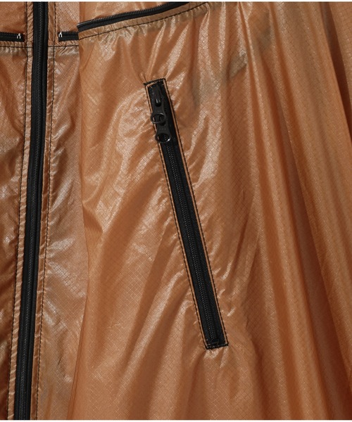 UNDERCOVER（アンダーカバー）の「UC1B4303（その他アウター・メンズ・ライトブラウン・2/3）」の9枚目の写真