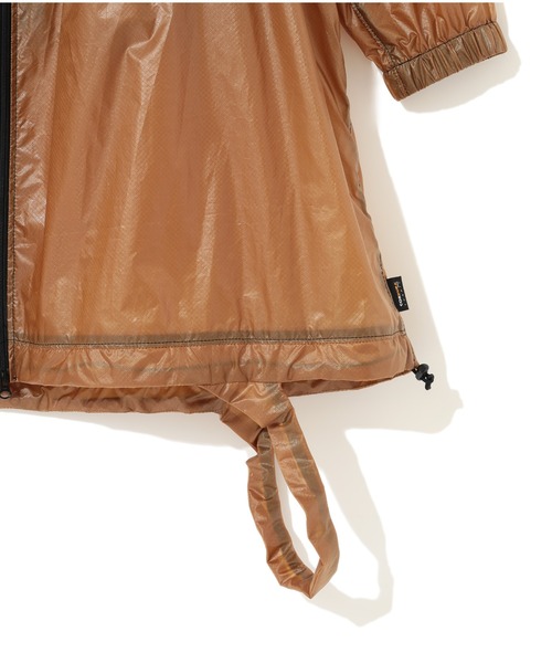 UNDERCOVER（アンダーカバー）の「UC1B4303（その他アウター・メンズ・ライトブラウン・2/3）」の10枚目の写真