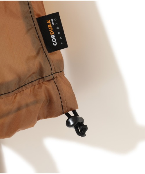 UNDERCOVER（アンダーカバー）の「UC1B4303（その他アウター・メンズ・ライトブラウン・2/3）」の11枚目の写真