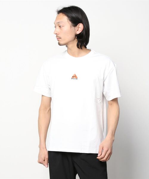 NIKE AS M NRG ACG SS TEE LBR LUNGS / ナイキ ACG NRG LBR