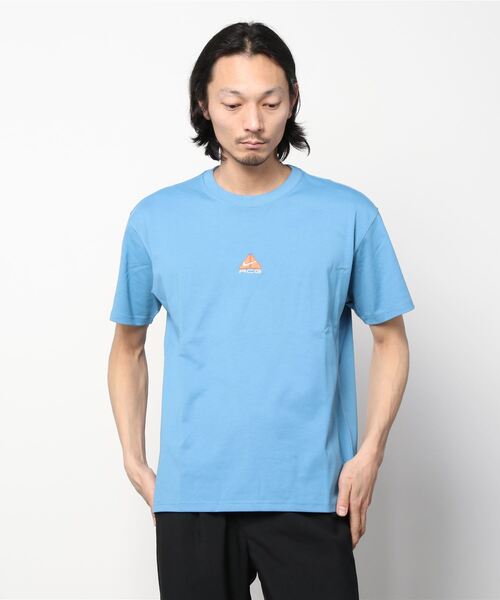 NIKE AS M NRG ACG SS TEE LBR LUNGS / ナイキ ACG NRG LBR