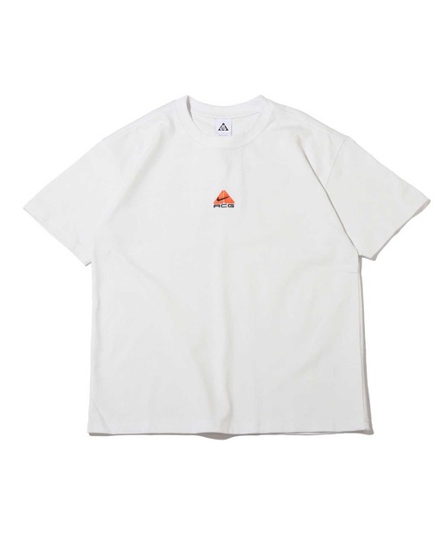 ★送料・関税込★Nike★ACG LBR T-SHIRT ASIA★Tシャツ★WHITE ☆送料・関税込☆Nike☆ACG LBR T-SHIRT ASIA☆Tシャツ☆