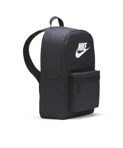 NIKE（ナイキ）の「ナイキ ヘリテージ バックパック (25L) / Nike Heritage Backpack (25L)（バックパック/リュック・メンズ・ブラック/ブルー系その他/ピンク系その他2/グレー/ライム/ブラウン系その他・ONE SIZE）」の8枚目の写真