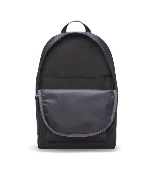 NIKE（ナイキ）の「ナイキ ヘリテージ バックパック (25L) / Nike Heritage Backpack (25L)（バックパック/リュック・メンズ・ブラック/ブルー系その他/ピンク系その他2/グレー/ライム/ブラウン系その他・ONE SIZE）」の10枚目の写真