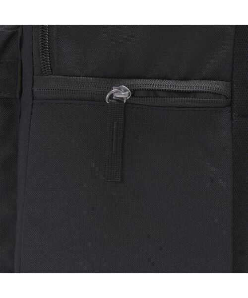 NIKE（ナイキ）の「ナイキ ヘリテージ バックパック (25L) / Nike Heritage Backpack (25L)（バックパック/リュック・メンズ・ブラック/ブルー系その他/ピンク系その他2/グレー/ライム/ブラウン系その他・ONE SIZE）」の12枚目の写真