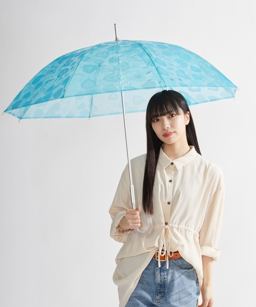 estaa（エスタ）の「傘 ”リフレクションアンブレラ