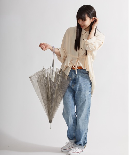 estaa（エスタ）の「傘 ”リフレクションアンブレラ