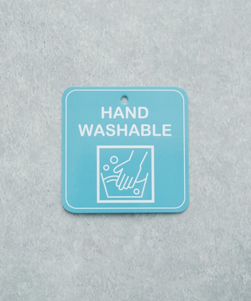 ITEMS URBANRESEARCH(アイテムズ アーバンリサーチ)の「ウォッシャブルエアリークルーニットアンサンブル(セットアイテム)(ニット/セーター・メンズ・グリーン/ブラック/ベージュ/ブルー・LARGE/MEDIUM)」の5枚目の写真