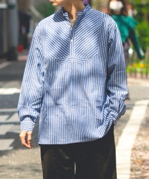 フィッシャーマンシャツ