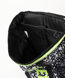 【超美品】NEWERA × PSYCHO BUNNY サイコバニーリュック激レア 超美品】NEWERA × PSYCHO BUNNY サイコバニーリュック激レア